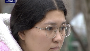 Қытайлықтар алматылық суррогат әйелден баласын алмай қойған