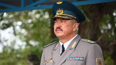 Тоқаев Қорғаныс министрінің жаңа орынбасарын тағайындады