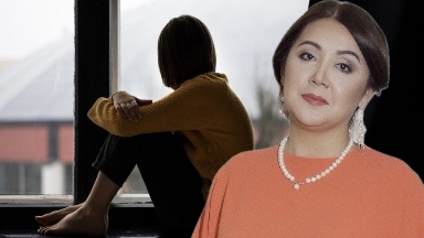 Балалар мен жасөспірімдер арасындағы суицидтік мінез-құлық: психолог қауіпті құбылыстың басты себептерін атады