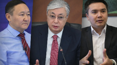 Тоқаев тұсында ел экономикасы қалай өзгерді — экономистер пікір білдірді