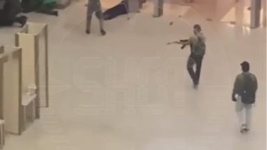 «Крокус Сити Холлдағы» терактіні ұйымдастырушылар өмір бойына бас бостандығынан айырылды