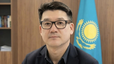 Мәди Манатбекұлы Stan.kz агенттігінің кеңесшісі атанды