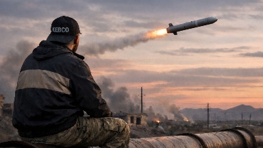 KEBCO kıgen qazaq taǵdyry. Ormýzdaǵy tynyshtyq Ulttyq qordyń búıirinen qalaı túrtpek?