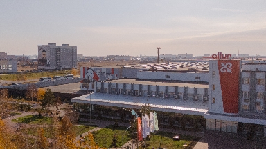 Қостанай — жас мамандардың тартымды орталығына айналып келеді