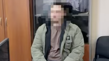 Астанада фельдшерге шабуыл жасаған ер адам ұсталды