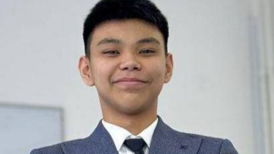 Семейлік оқушы ҰБТ-дан 140 балл жинады