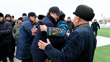 Абай облысында «Семейдің мәдени маусымдары» жобасы басталды