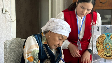 Таңдау құқығы – тең мүмкіндік