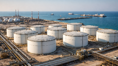 Трамп Иранның басты мұнай қоймасын басып алу мүмкіндігін қарастырып жатыр