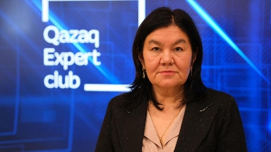 Көптілділік, оқу мәдениеті және цифрлық білім: сарапшы пікірі