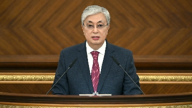 Тоқаевты қандай мемлекет басшылары құттықтады?