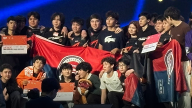 Қазақ оқушылары робототехникадан әлем чемпионатына жолдама алды