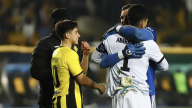 "Қайрат" "Ақтөбені" жеңді, "Ордабасы" астаналық клубтан басым түсті