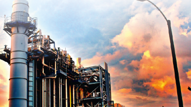 Қазақстанда өндіріс қарқыны баяулады