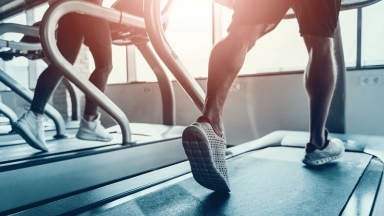 Qazaqstanda fıtnes naryǵy 130 mln dollarǵa jetti: sarapshy ózekti máseleni aıtty