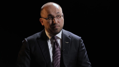 Дәурен Абаев: Жаңа Конституцияда орыс тілінің мәртебесі жоғары