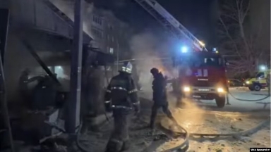 Щучинсктегі жарылыс: зардап шеккендердің жағдайы белгілі болды