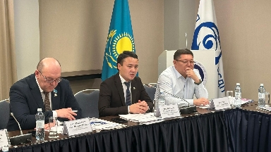 Жаңа Конституция ауыл тұрғындары мен пай иелері үшін әлеуметтік әділеттіліктің құралына айналуы тиіс