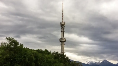 Алдағы күндері ауа арайы қандай болады — синоптиктер болжам жасады