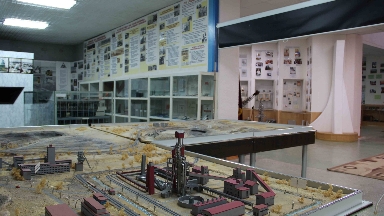 Рудный музейінде Қазақстан тарихы неге көрінбейді?