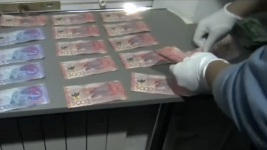 Оралда заңсыз микрокаржылық қызмет жүргізгендер тергеуге ілінді