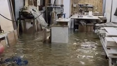 Жасанды интеллект арқылы полицейлерге жалған сурет жолдаған семейлік тұрғын жазаланды