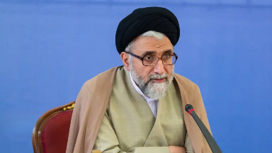 Израиль Иранның барлау министрі қаза тапқанын мәлімдеді