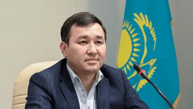 КазТАГ басшысы топтық шабуылдан зардап шекті