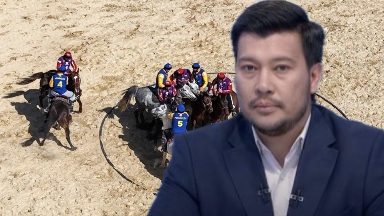 Қырғызстан көкпардан әлем чемпионатына неге қатыспады — федерация өкілі жауап берді