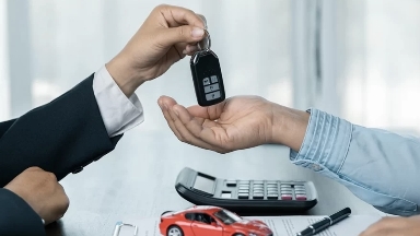 Қазақстанда автонесие беру көлемі алғаш рет ипотека нарығымен теңесті