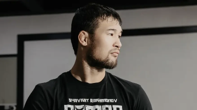 Шавкат Рахмоновтың әйелі тосын мәлімдеме жасады