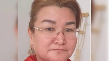 Жаңаөзенде жоғалып кеткен әйел сегіз айдан бері іздестіріліп жатыр