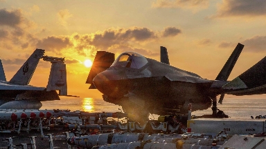 يران اقش-تىڭ جويعىش ۇشاعىنا سوققى جاسادى