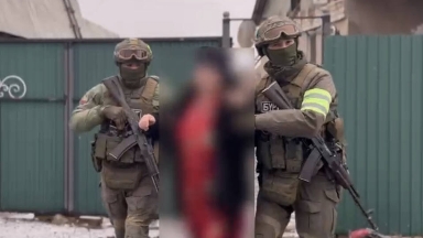 Арнайы операция: Талдықорғанда 62 жастағы әйел ұсталды