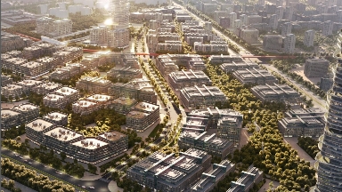 Алатау туралы заңды қарайтын комиссия құрамы бекітілді