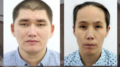 Атырауда жоғалған отбасы: кісі өлтірді делінген күйеу балаға тағы бір айып тағылды