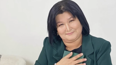 جاڭاوزەندە سەگىز اي بۇرىن جوعالعان ءمۇعالىم ءالى تابىلماي جاتىر