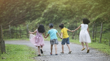 Атырауда Наурыз кезінде 80-ге жуық бала жоғалып кеткен