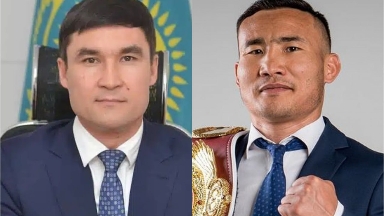 Сапиев пен Исламға жаңа қызмет берілді