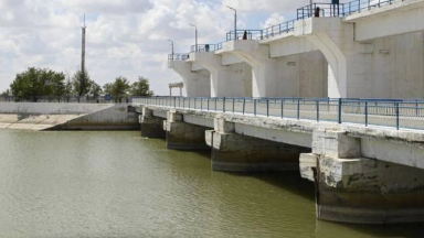 Елде үш жаңа СЭС салынады