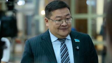 Әлеуметтік желідегі белсенділік қоғамның толық көрінісі емес — Айдос Сарым