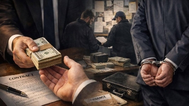 Ақтөбеде экс-шенеунікке қатысты ақтау үкімі қайта қаралады