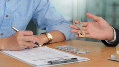 Пәтер жалдаушыны енді тек сот арқылы шығаруға болады