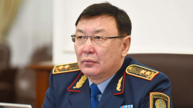 Қожаев Алматыдағы оқиғаға қатысты пікір білдірді