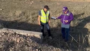 Almaty mańyndaǵy avtojoldardyń sý ótkizgishtigi tekserildi