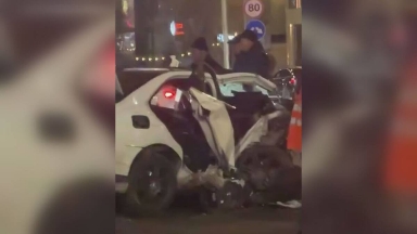 ءال-فارابي داڭعىلىنداعى جانتۇرشىگەرلىك جول اپاتى: ءىىم بىرنەشە كۇننەن سوڭ مالىمدەمە جاسادى