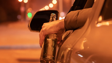 ІІМ Алматыдағы апат бойынша күдікті мас болғанын мәлімдеді