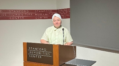 امەريكاعا جول اشقان قازاق قىزى