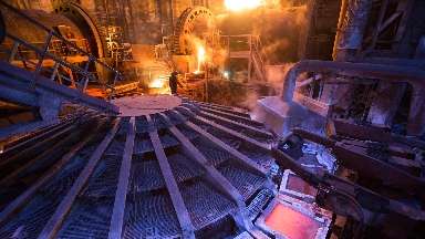 Kazakhmys Smelting өндірісті ұлғайтып, металлургиялық кешенді жаңғыртуда