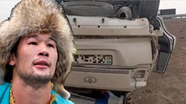 Шавкат Рахмоновтың әйелі сотталды